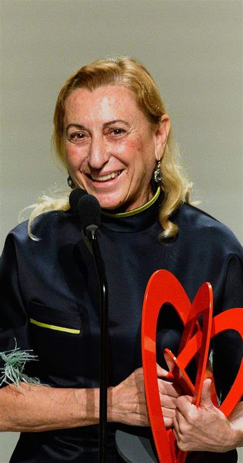 miuccia prada pippo franco|miuccia prada today.